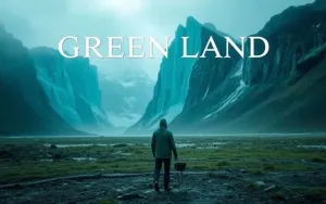 Sinopsis Greenland: Film Bencana Menegangkan di Bioskop Trans TV