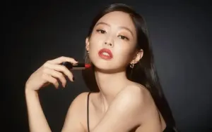 Rumor Kencan Jennie BLACKPINK dengan Nico Hiraga Viral Lagi