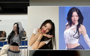Yuna ITZY Umumkan Tanggal Debut Solo dengan Trailer dan Jadwal 'Ice Cream'