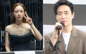 Shin Hye Sun Merayakan Kesuksesan 'The Art of Sarah' Layaknya Ulang Tahun
