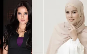 Olla Ramlan Ungkap Tantangan Bahasa di Syuting Walid Season 2 di Malaysia
