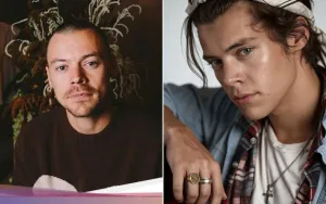 Harry Styles Ungkap Duka Mendalam atas Kehilangan Liam Payne