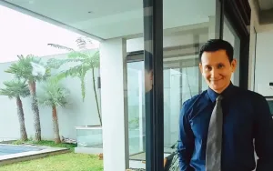 Pesulap Merah dan Ratu Rizky Nabila Jelaskan Alasan Go Public Setelah Istri Pertama Meninggal