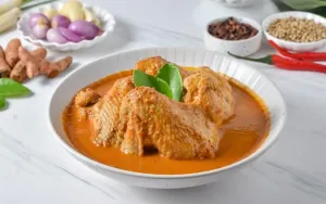 Resep Ayam Gulai Lezat yang Kaya Rempah untuk Hidangan Spesial