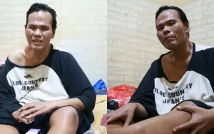 Kondisi Kritis Fahmi Bo Sebelum Dijenguk Raffi Ahmad: 'Cepetin Aja Kalau Mau Diambil'