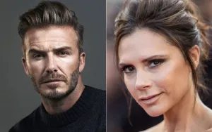 David dan Victoria Beckham Ucapkan Selamat Ulang Tahun untuk Brooklyn di Tengah Konflik Keluarga