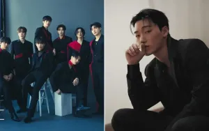 ATEEZ Pertahankan Momentum di Billboard 200 Selama Tiga Minggu Berturut-turut