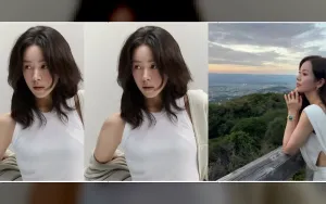 Kontroversi Kalimat Han Jimin di Drama Terbaru yang Tuai Reaksi Negatif