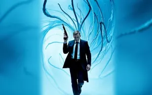 Sinopsis Spectre, Film James Bond Tayang di Trans TV Saat Sahur
