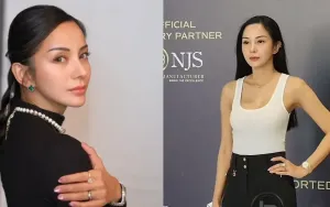 Kirana Larasati Terinspirasi dari Tragedi Penyelamatan di Thailand untuk Menyelam