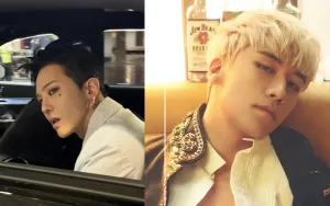 BIGBANG Siap Comeback, YG Entertainment Rilis Lineup Besar untuk Anniversary ke-30