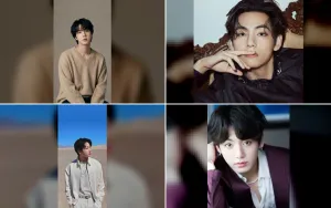 BTS Umumkan ‘SWIM’ Sebagai Lagu Utama Album Terbaru ‘ARIRANG’