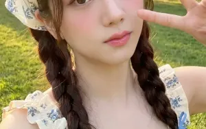 Knetz Sepakat Jisoo BLACKPINK Tampil Menawan untuk Dior
