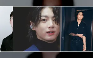 Dampak Jungkook: Produk yang Dikenakannya Ludes Terjual di Seluruh Dunia