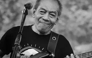 Menghormati Donny Fattah: Legenda Rock Indonesia yang Telah Pergi