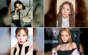 Konser Solo Taeyeon di Tokyo Dibatalkan, Pengembalian Tiket Sedang Diproses