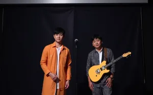 Woo Do Hwan dan Lee Sang Yi Kembali di Bloodhounds Musim 2, Rain Jadi Villain Baru