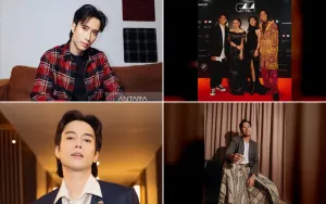 Vidi Aldiano: Perjuangan 6 Tahun Melawan Kanker dan Warisannya