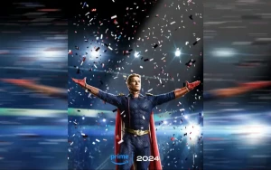 The Boys Rilis Trailer Resmi Musim Terakhir, Tayang Perdana 8 April 2026