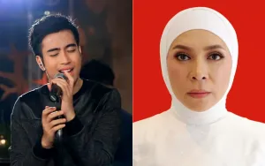 Kabar Duka: Vidi Aldiano Meninggal Dunia, Melly Goeslaw Berduka