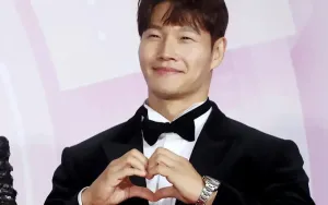 Kim Jong Kook Tak Akan Bergabung dengan Running Man Tanpa Yoo Jae Suk