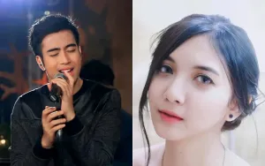 Perjalanan Cinta Vidi Aldiano dan Sheila Dara yang Berliku hingga Dipisahkan Maut