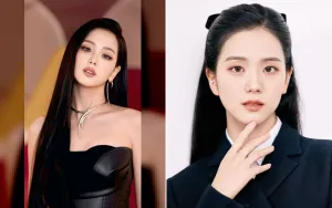 Jisoo BLACKPINK Sukses Besar dengan Drama 'Boyfriend on Demand' di Netflix