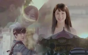 Drama K-Drama 'Perfect Crown' Dibintangi IU dan Byeon Woo Seok Tayang 10 April