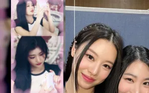 FIFTY FIFTY Kembali Kalah di Kasus Hak Cipta Lagu 'Cupid'