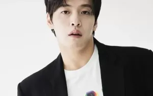 Kang Haneul Siap Memimpin Drama Medis 'Mind Doctor', Penggemar Antusias!