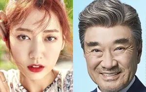 Drama 'Undercover Miss Hong' Capai Rating Tertinggi Jelang Finale