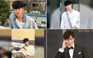 Jisoo dan Drama Romantisnya Masuk Top 10 Netflix di 69 Negara
