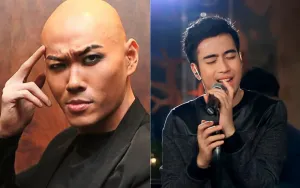 Deddy Corbuzier Kenang Vidi Aldiano: I Love You Bro