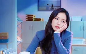 Boyfriend on Demand: Jisoo BLACKPINK Coba Kencan Virtual Menarik