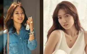 Park Shin Hye Ungkap Perasaannya Usai Drama 'Undercover Miss Hong'