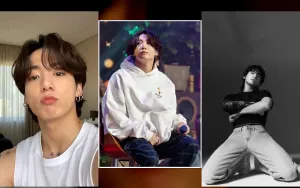 Jungkook BTS Dominasi iTunes Dunia dengan 'Please Don’t Change'