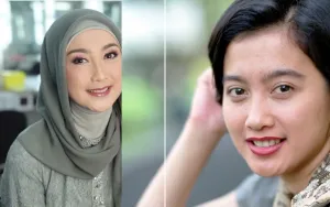 Desy Ratnasari Cerita Pengalaman Magang di HRD dan Posisi yang Dihindarinya
