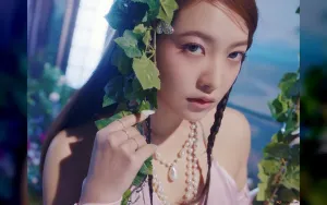 Knetz Antusias Menyambut Teaser Album Solo IRENE RED VELVET 'Biggest Fan'