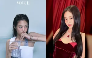 Video Jennie BLACKPINK Hangatkan Suasana di Tengah Kontroversi Sikap