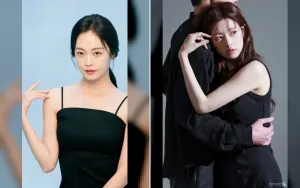 Jeon So Min Cerita Tentang Putus Cinta yang Menyakitkan di Televisi