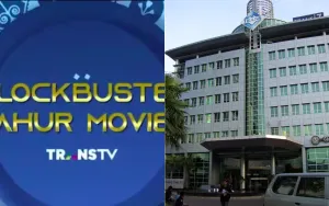 Jadwal Blockbuster Sahur Movies Trans TV 10-16 Maret 2026: Film Seru untuk Sahur!