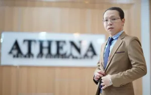 Richard Lee Jalani Ramadan di Rutan, Puasa dan Sahur Bersama Tahanan Lain