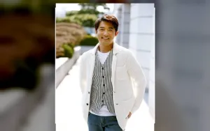 Pengakuan Minum Ahn Jae Wook Memicu Kembali Kontroversi DUI