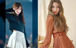 TWICE Siap Jadi Headliner di Lollapalooza 2025 Bersama Olivia Rodrigo dan Sabrina Carpenter