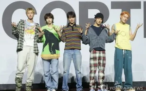 CORTIS Raih Kesuksesan dengan Penjualan Album Debut Melampaui 2 Juta Eksemplar