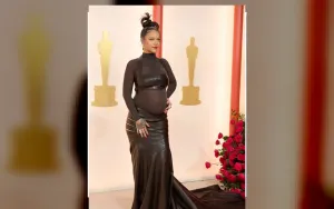 Detik-detik Penembakan di Rumah Rihanna Terungkap Lewat Rekaman 911
