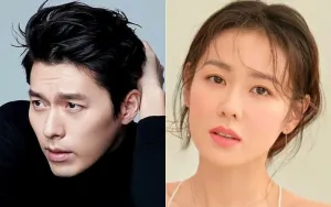 Patung Lilin Hyun Bin Kembali ke Singapura, Ini Alasannya