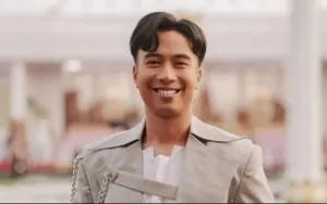 Momen Terakhir Vidi Aldiano, Keluarga Ungkap Kepergian yang Tenang