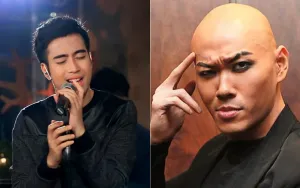 Deddy Corbuzier Uninstall Aplikasi Whoop untuk Pantau Kesehatan Vidi Aldiano
