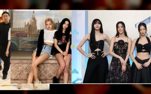 Apakah BLACKPINK Kehilangan Popularitas? Debat Hangat di Kalangan Fans